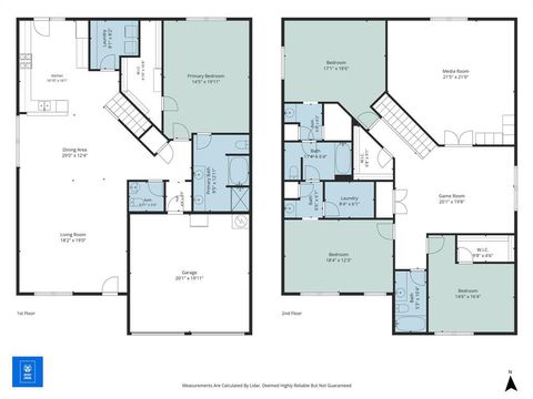 Tiny photo for 10009 Concord Drive, Providence Village, TX 76227 (MLS # 21321858)