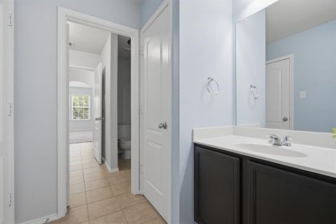 Tiny photo for 10009 Concord Drive, Providence Village, TX 76227 (MLS # 21321858)