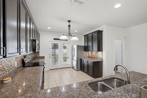 Tiny photo for 10009 Concord Drive, Providence Village, TX 76227 (MLS # 21321858)