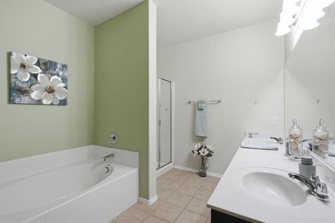 Tiny photo for 10009 Concord Drive, Providence Village, TX 76227 (MLS # 21321858)