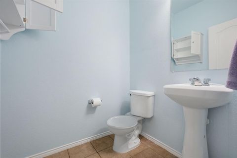 Tiny photo for 10009 Concord Drive, Providence Village, TX 76227 (MLS # 21321858)