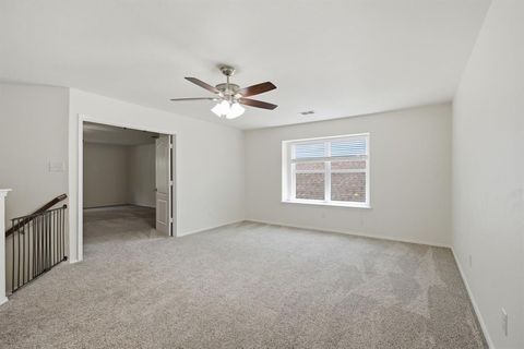 Tiny photo for 10009 Concord Drive, Providence Village, TX 76227 (MLS # 21321858)