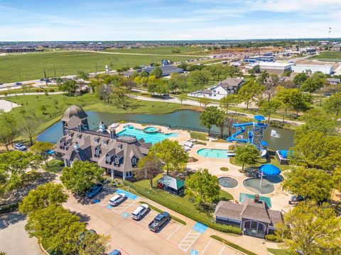 Tiny photo for 10009 Concord Drive, Providence Village, TX 76227 (MLS # 21321858)
