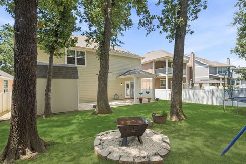 Tiny photo for 10009 Concord Drive, Providence Village, TX 76227 (MLS # 21321858)