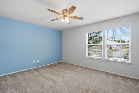 Tiny photo for 10009 Concord Drive, Providence Village, TX 76227 (MLS # 21321858)