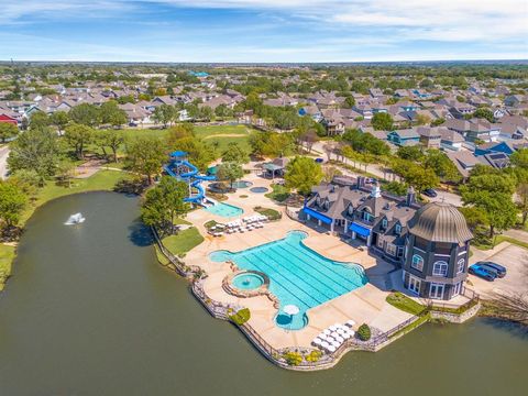 Tiny photo for 10009 Concord Drive, Providence Village, TX 76227 (MLS # 21321858)
