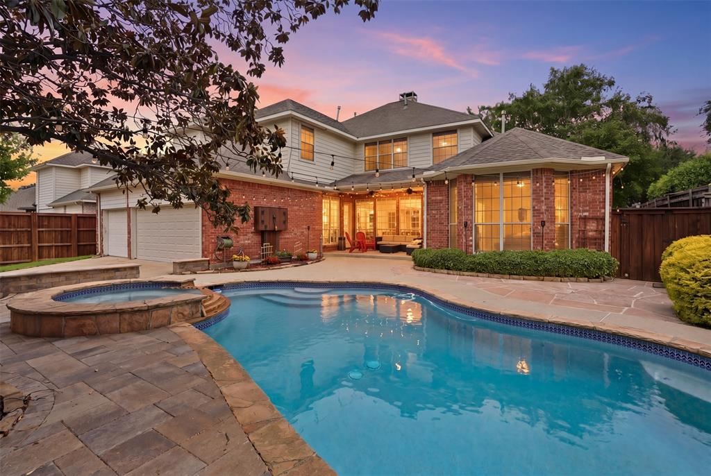 2304 Stacia Drive