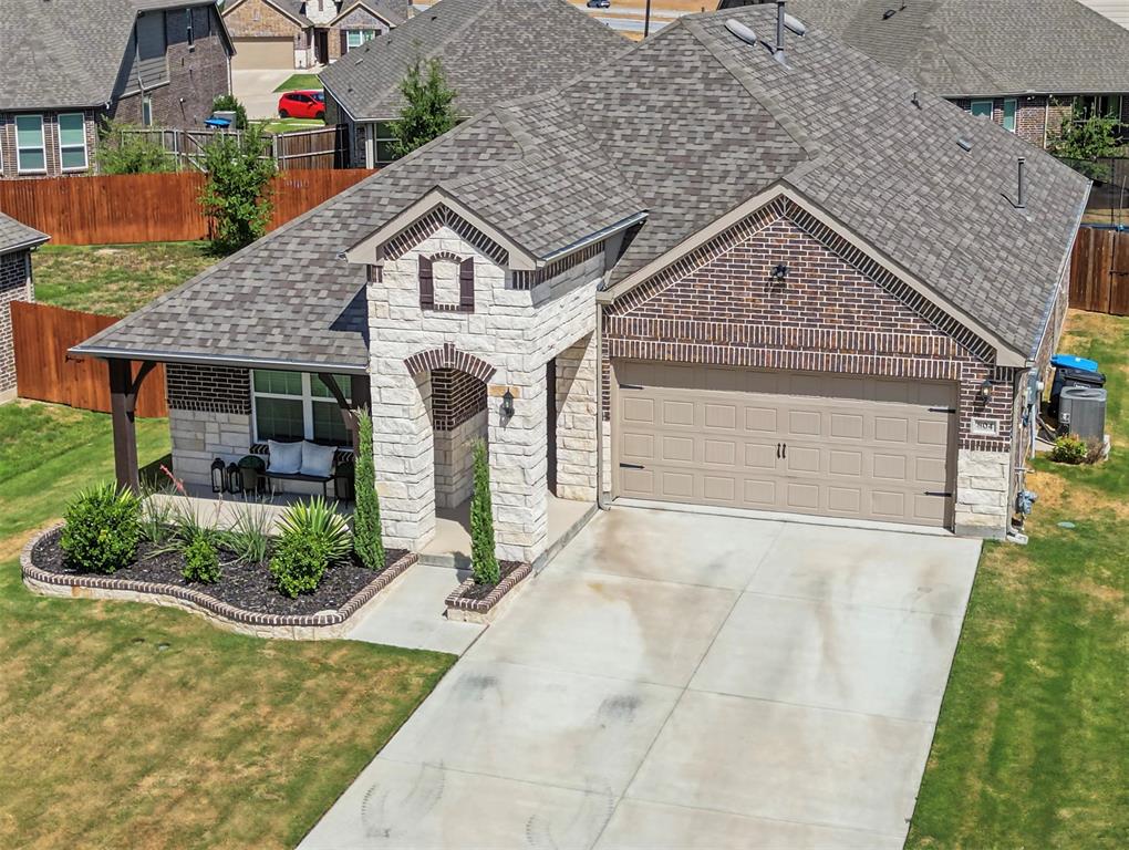 804 Sweeping Butte Drive