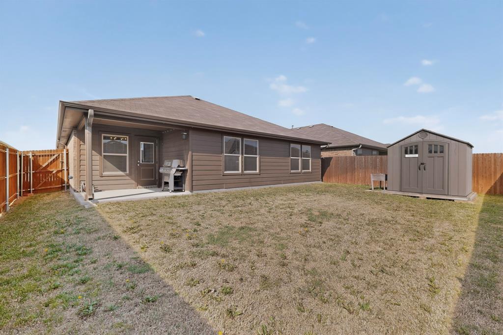 Liberty Trls Ph 3 - Residential