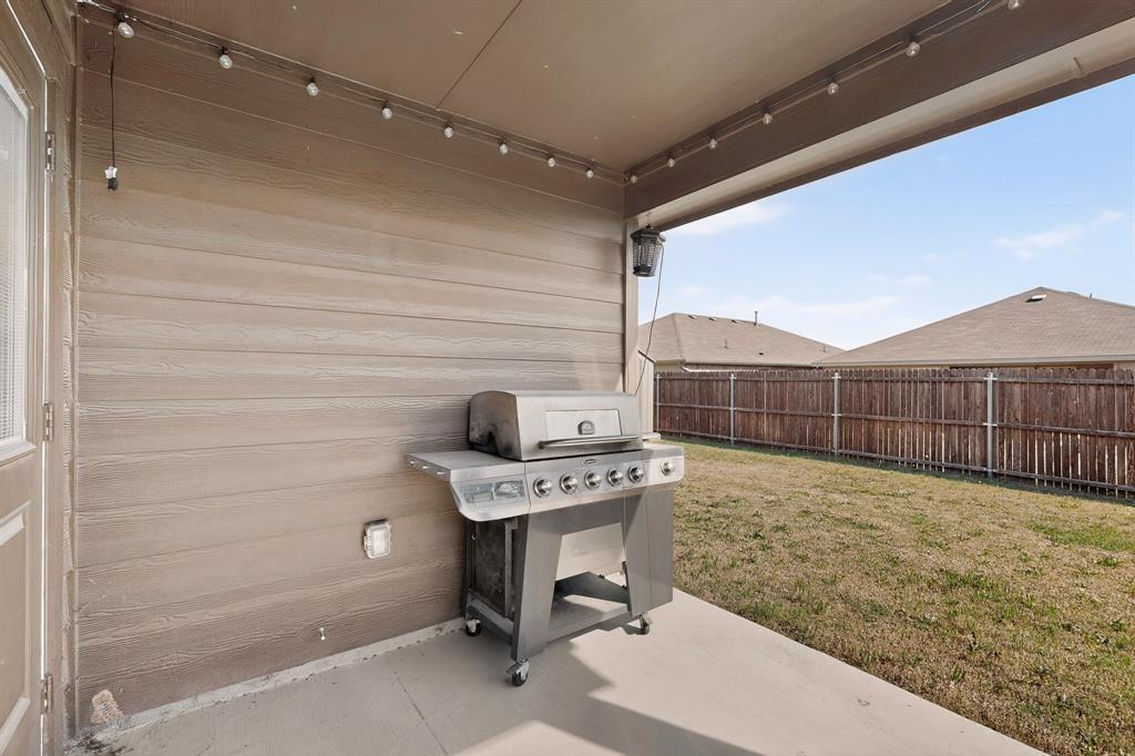 Liberty Trls Ph 3 - Residential