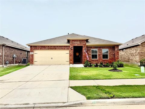 8557 Big Apple Drive Fort Worth TX 76179