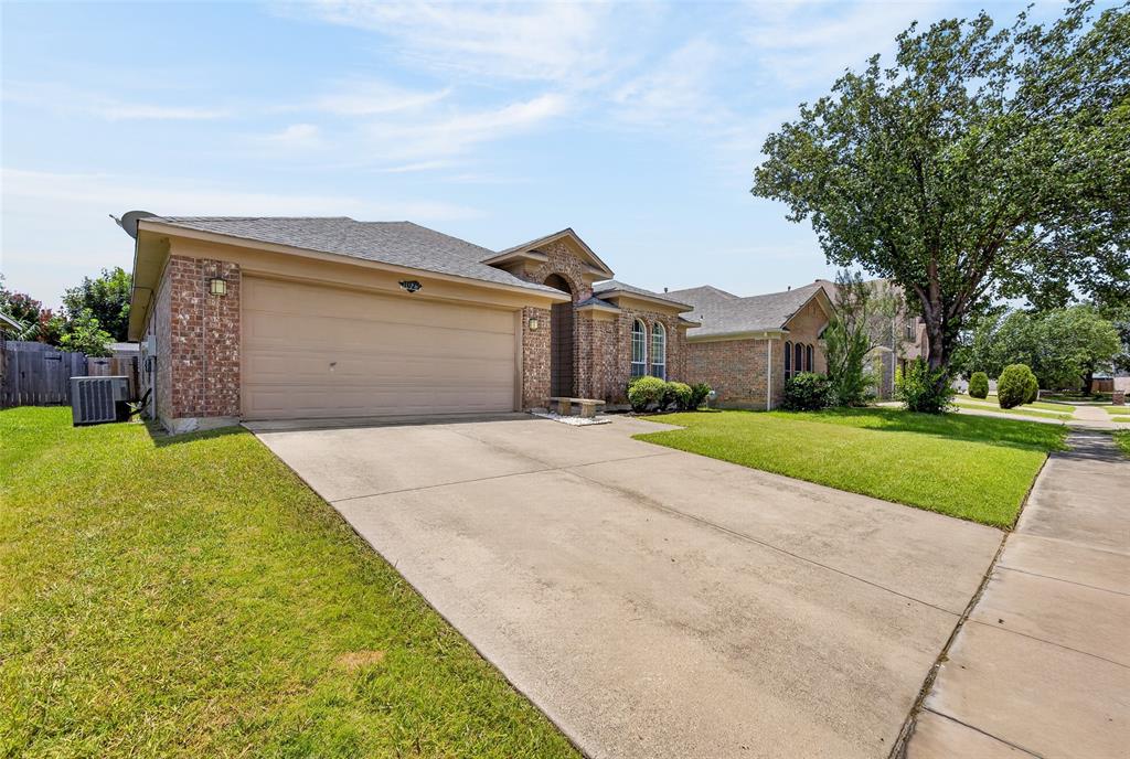 1025 Highland Station Drive