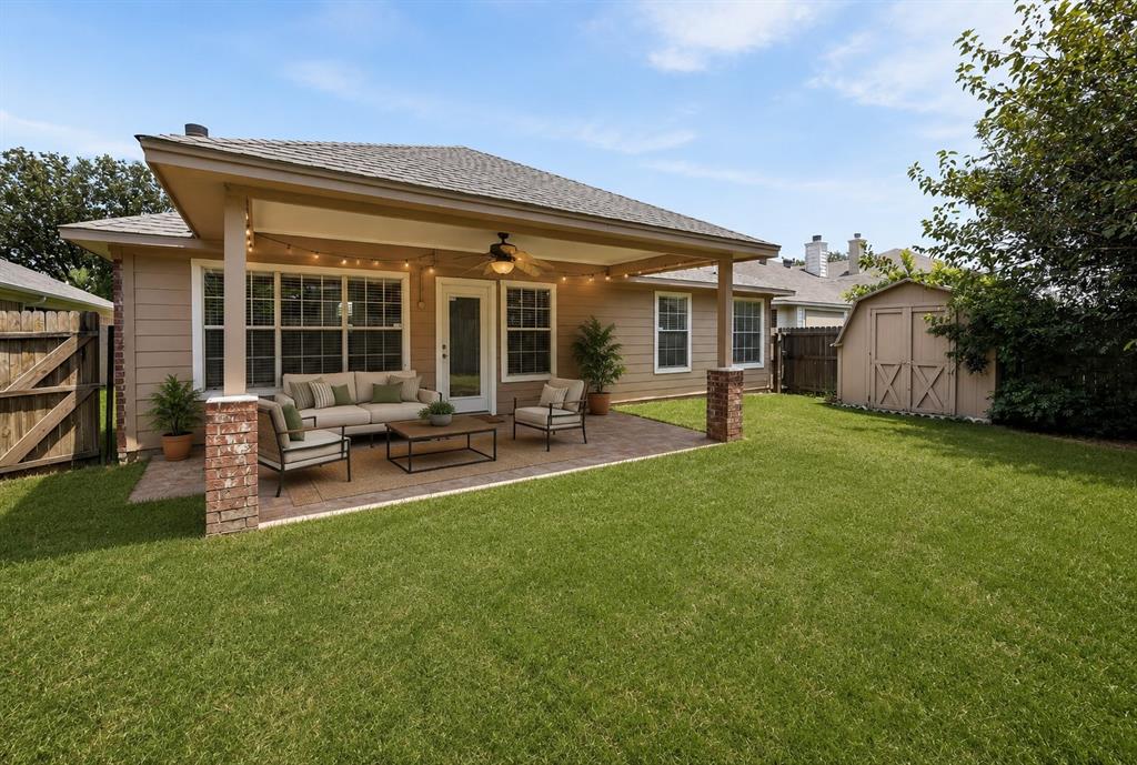 1025 Highland Station Drive