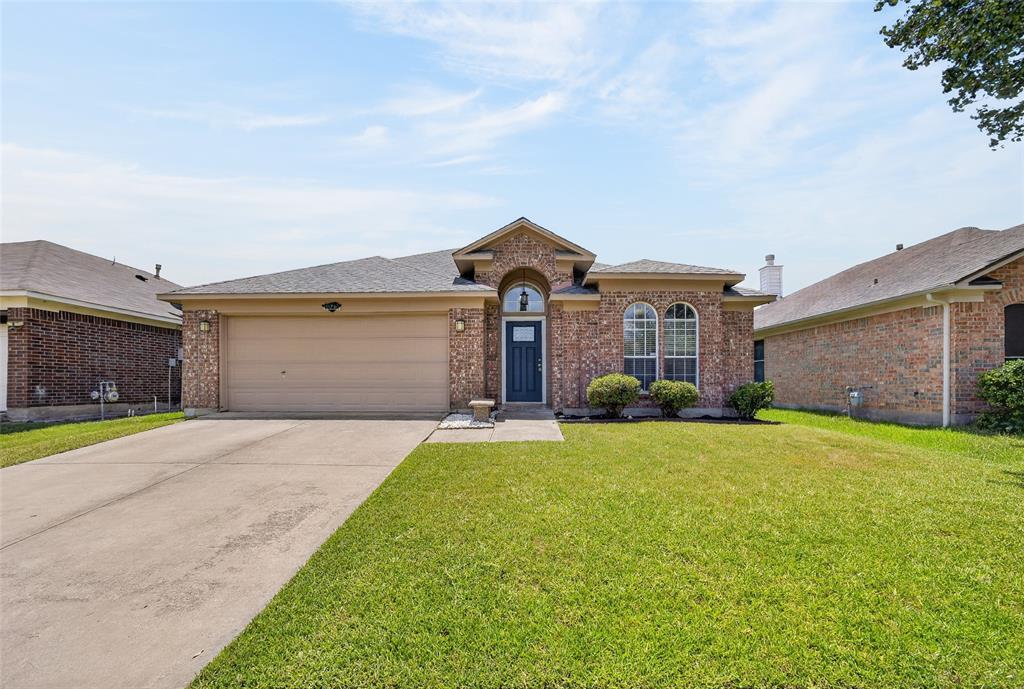 1025 Highland Station Drive