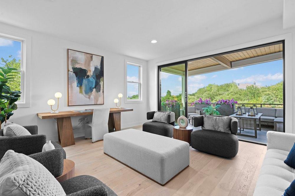 Addison Grove - Residential