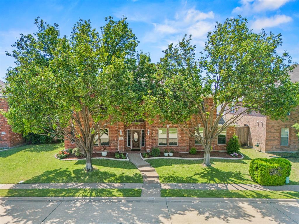 6317 Bear Run Road