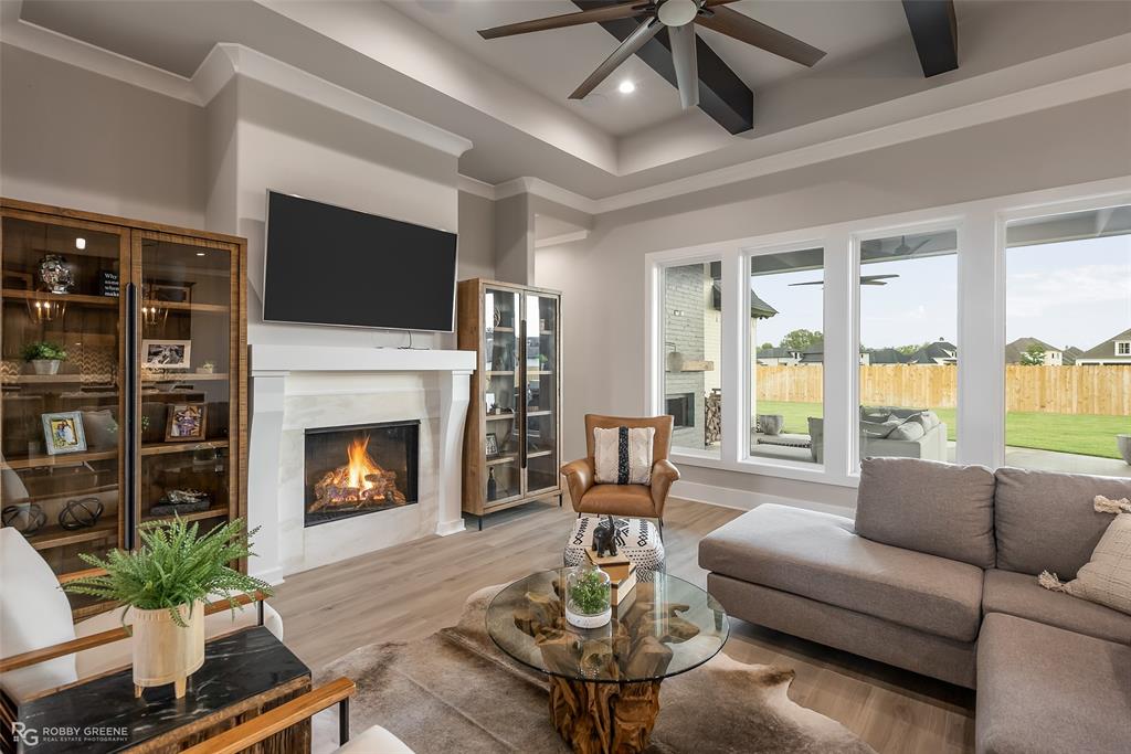 Tiburon - Residential