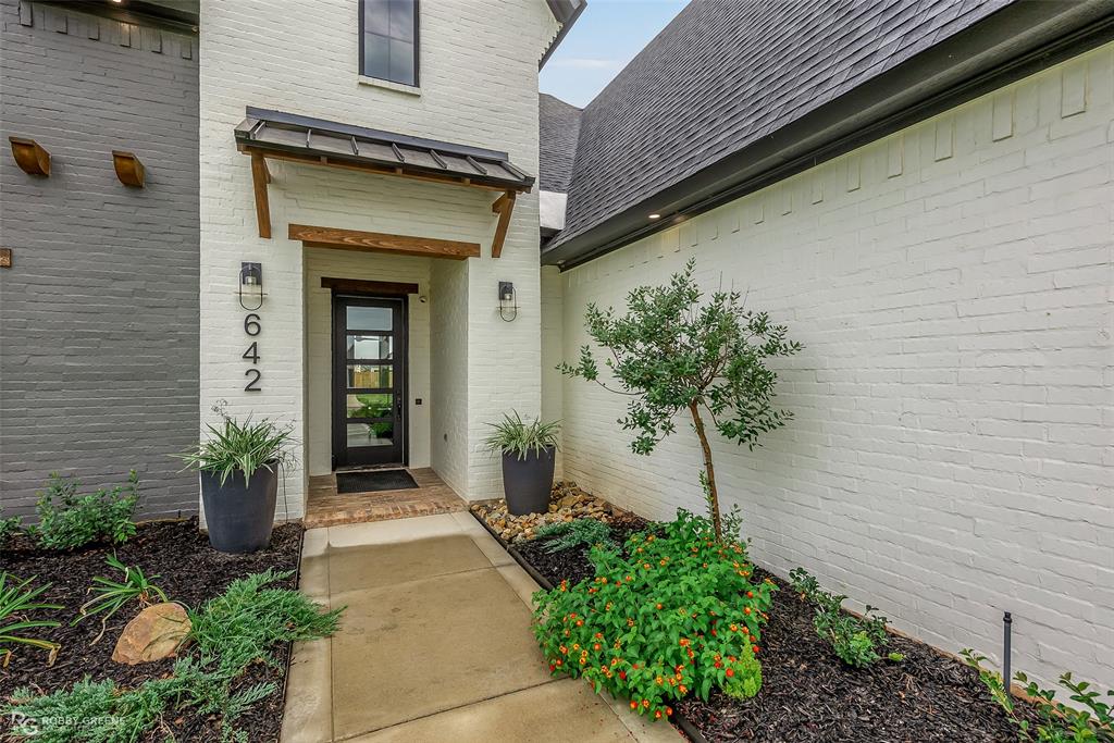 Tiburon - Residential