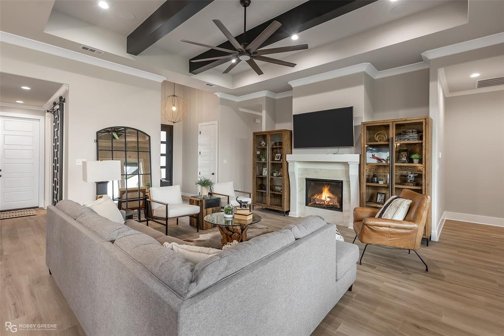 Tiburon - Residential