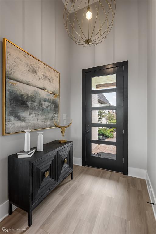 Tiburon - Residential