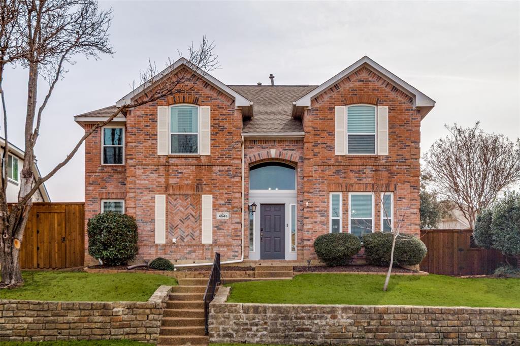 Ridgepointe Ph 2-B - Residential