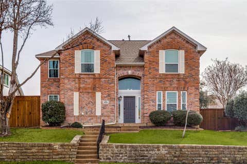 Property photo of 4541 Ridgepointe Drive, The Colony, TX 75056