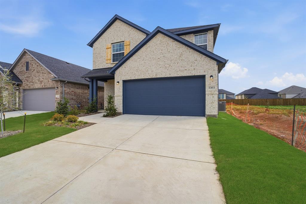 5303 Millbrook Drive