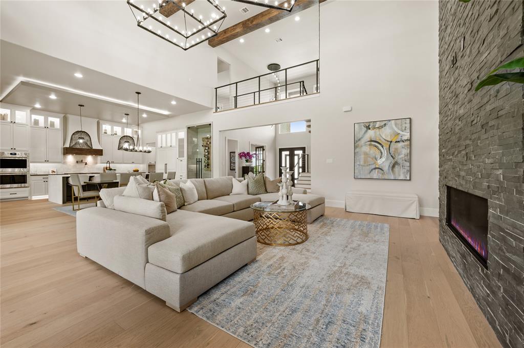 La Dorada - Residential