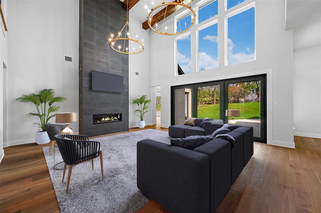 La Dorada - Residential