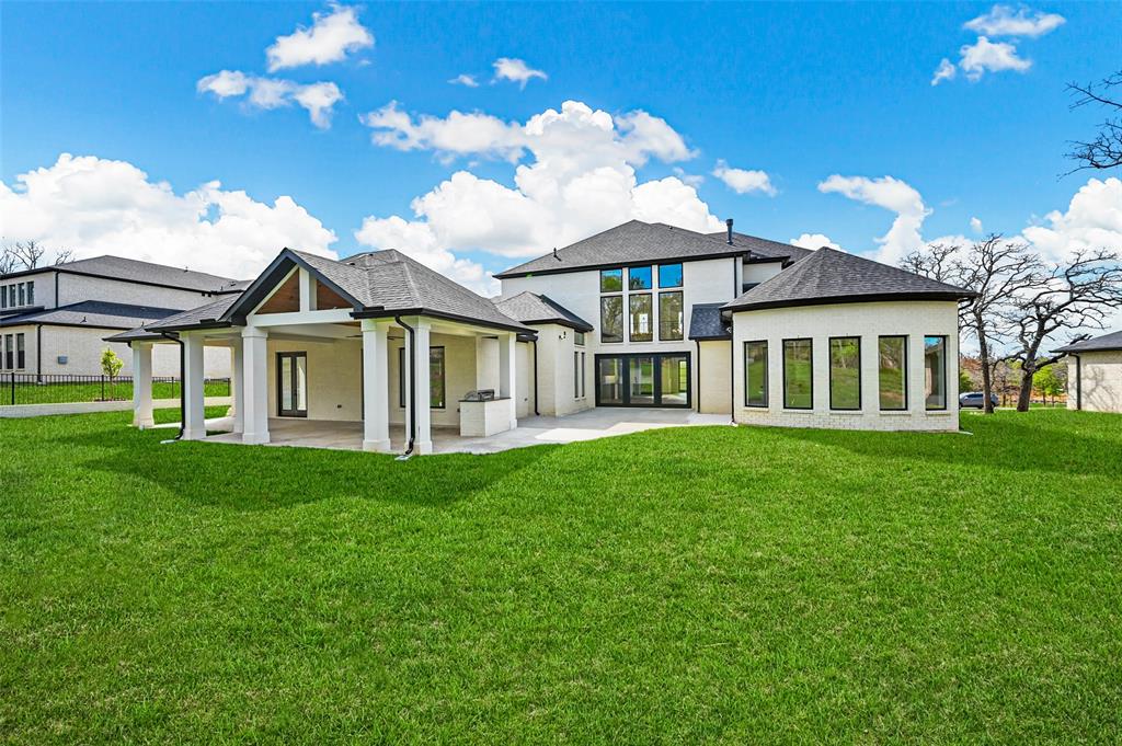 La Dorada - Residential