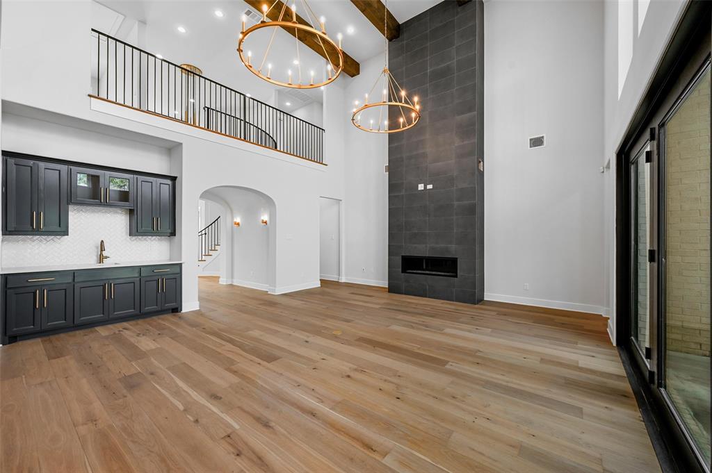 La Dorada - Residential