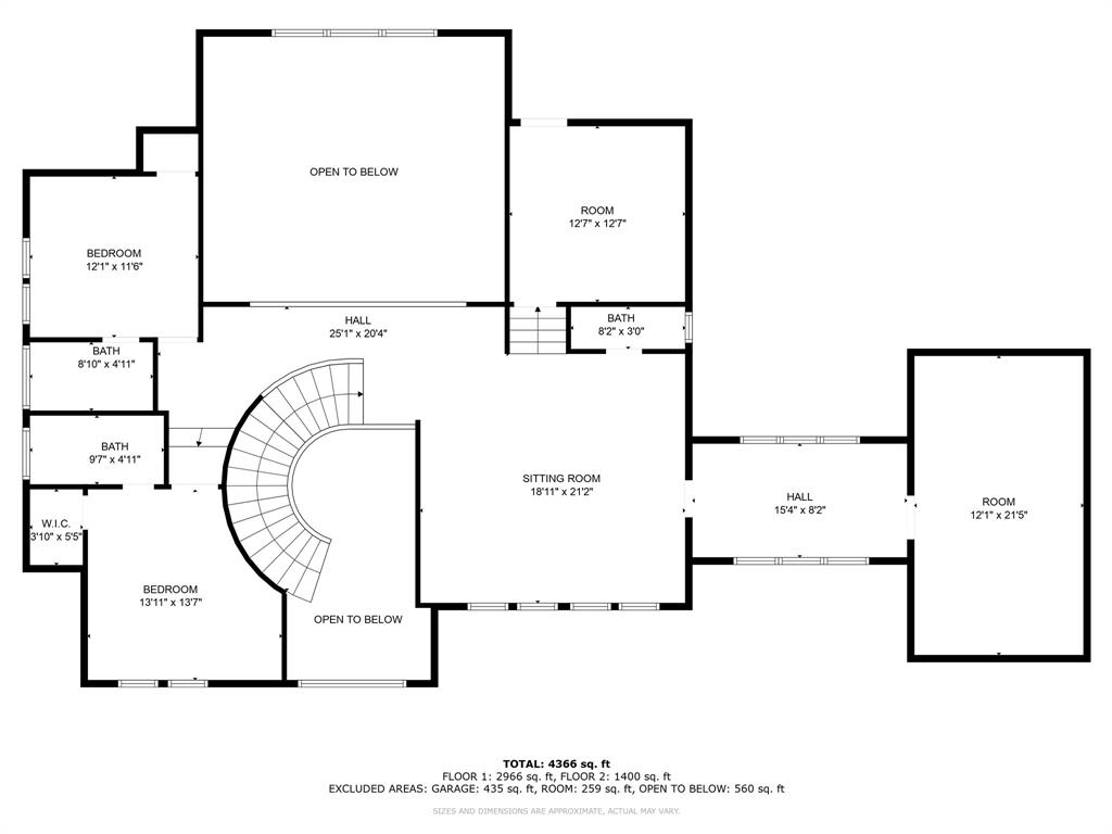 La Dorada - Residential