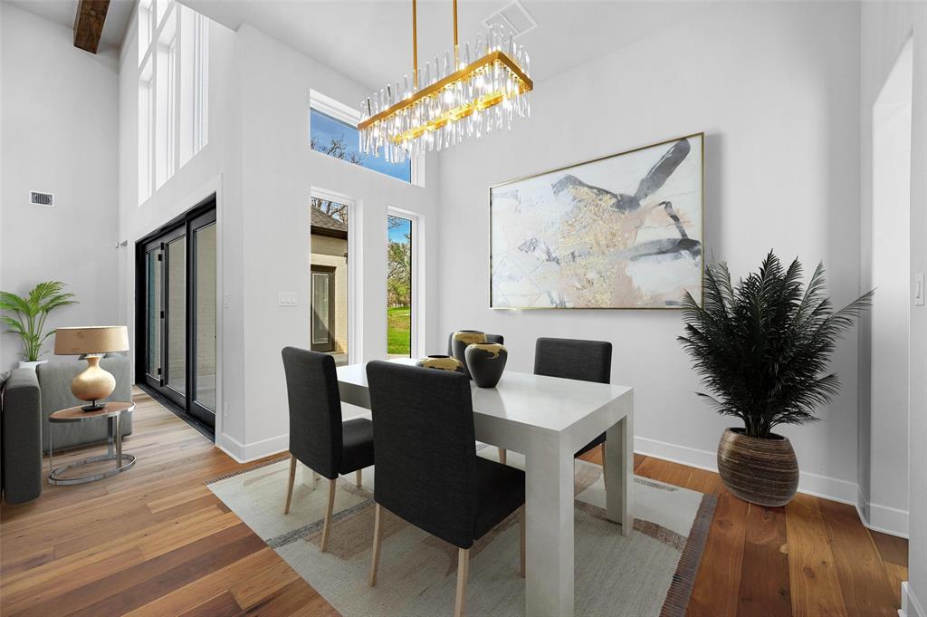 La Dorada - Residential