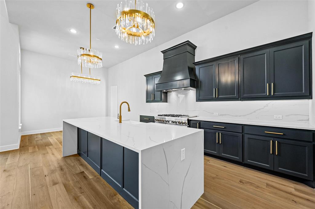 La Dorada - Residential