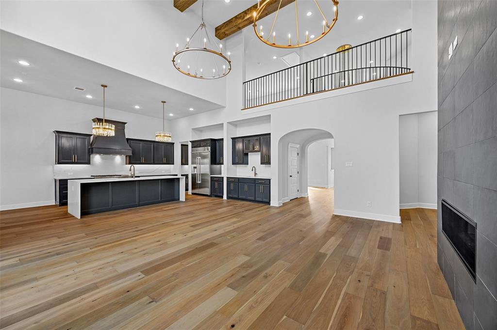 La Dorada - Residential