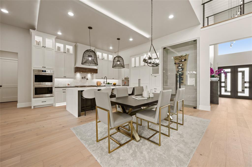 La Dorada - Residential