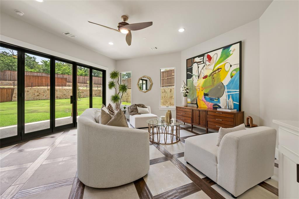 La Dorada - Residential