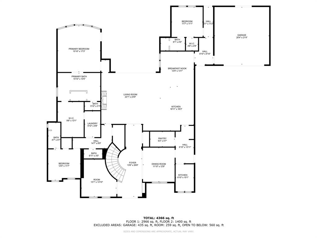 La Dorada - Residential