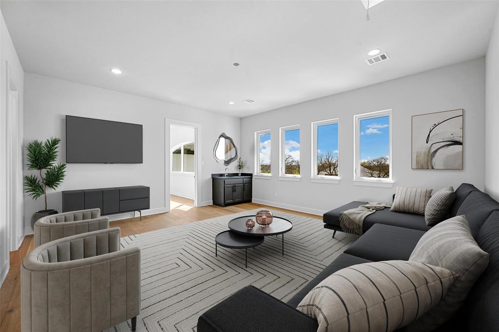 La Dorada - Residential