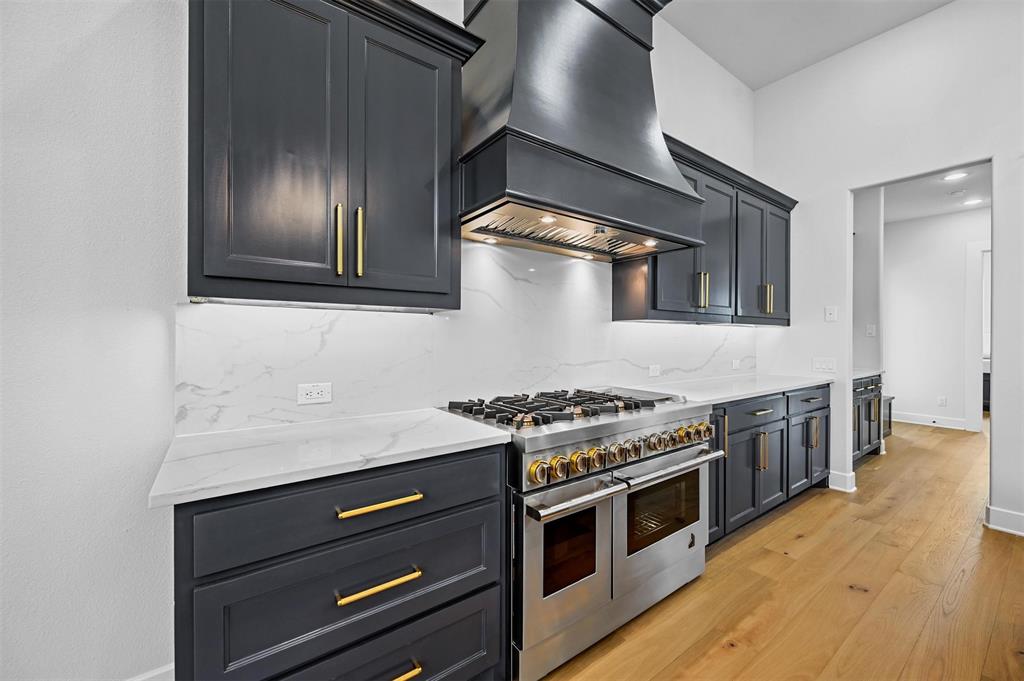 La Dorada - Residential