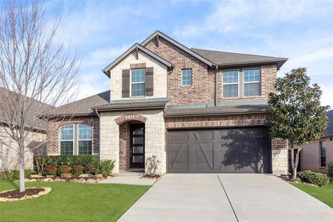 905 Bent Brook Road Little Elm TX 75068