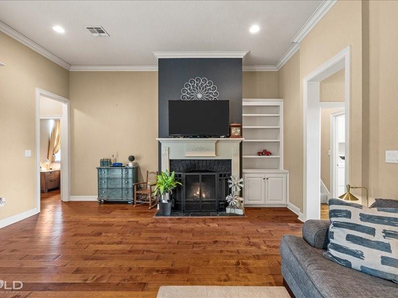 Palmetto Park Sub #6 - Residential