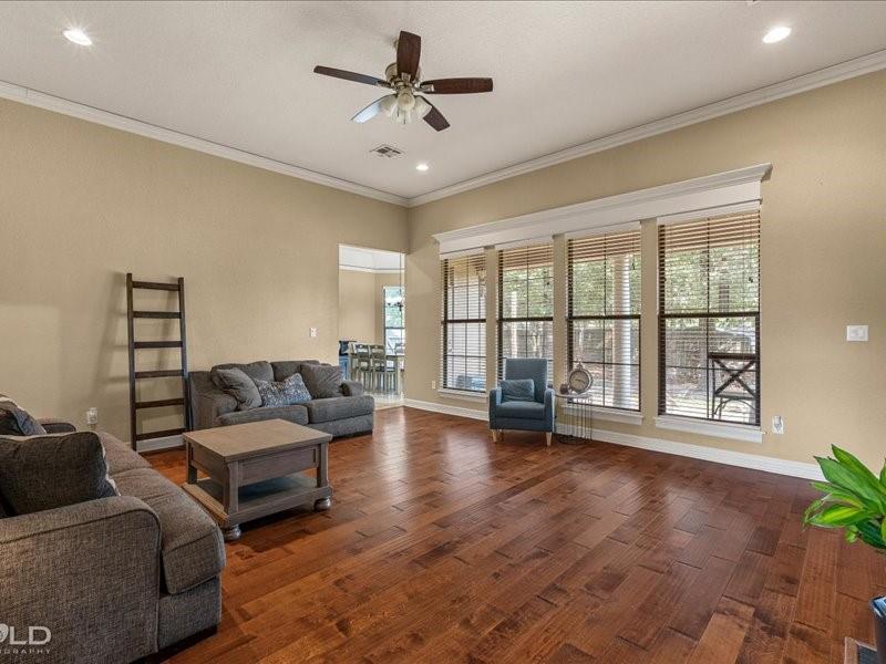 Palmetto Park Sub #6 - Residential