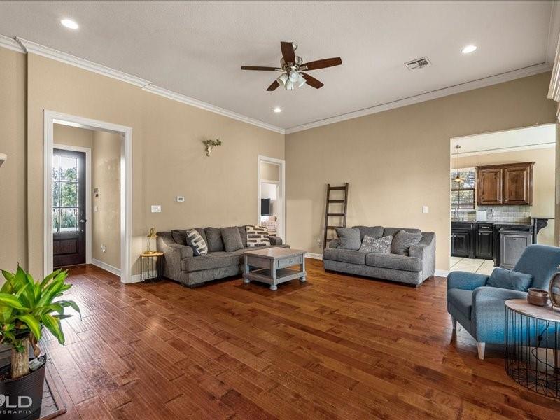 Palmetto Park Sub #6 - Residential