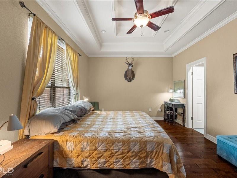 Palmetto Park Sub #6 - Residential