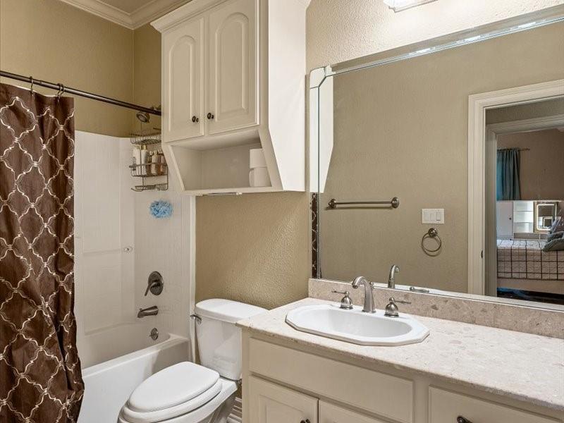 Palmetto Park Sub #6 - Residential