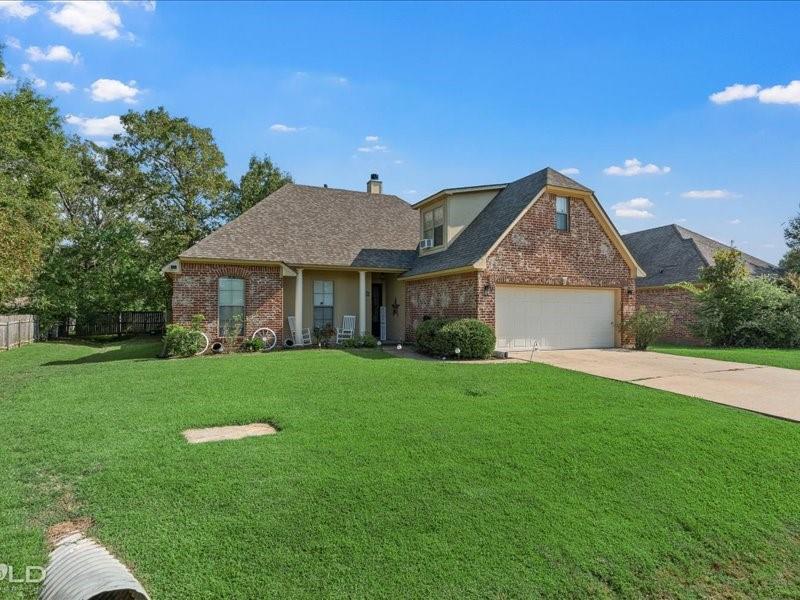 Palmetto Park Sub #6 - Residential