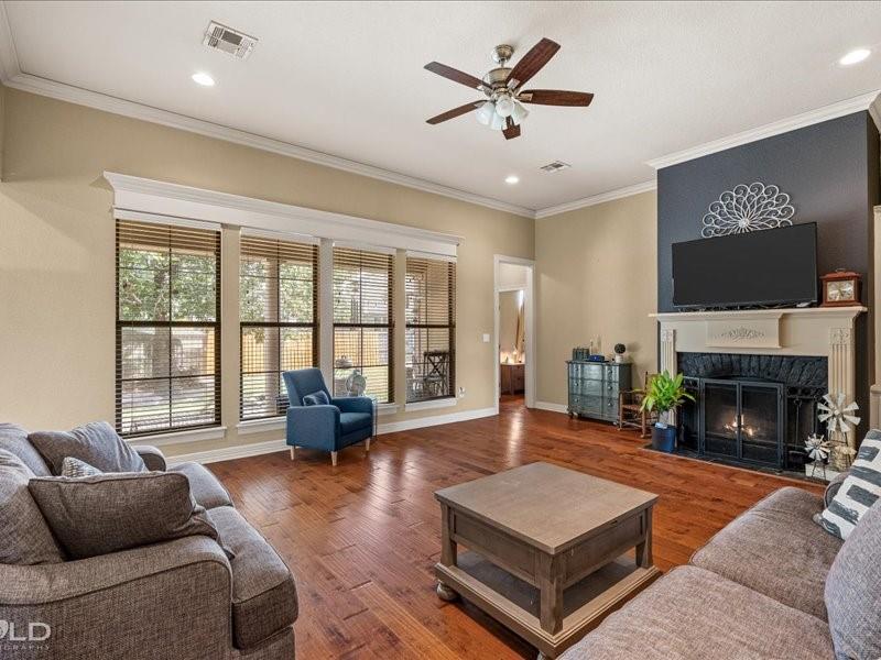 Palmetto Park Sub #6 - Residential