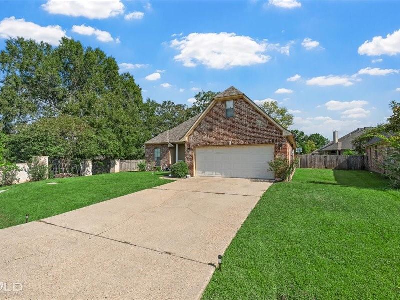 Palmetto Park Sub #6 - Residential