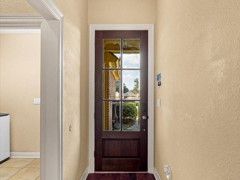 Palmetto Park Sub #6 - Residential